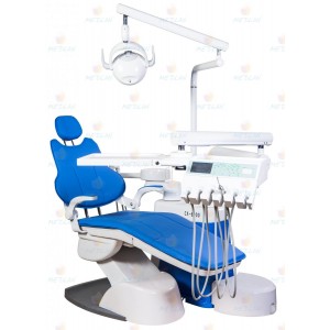 Стоматологічна установка BIOMED CX-8900 (нижня подача)